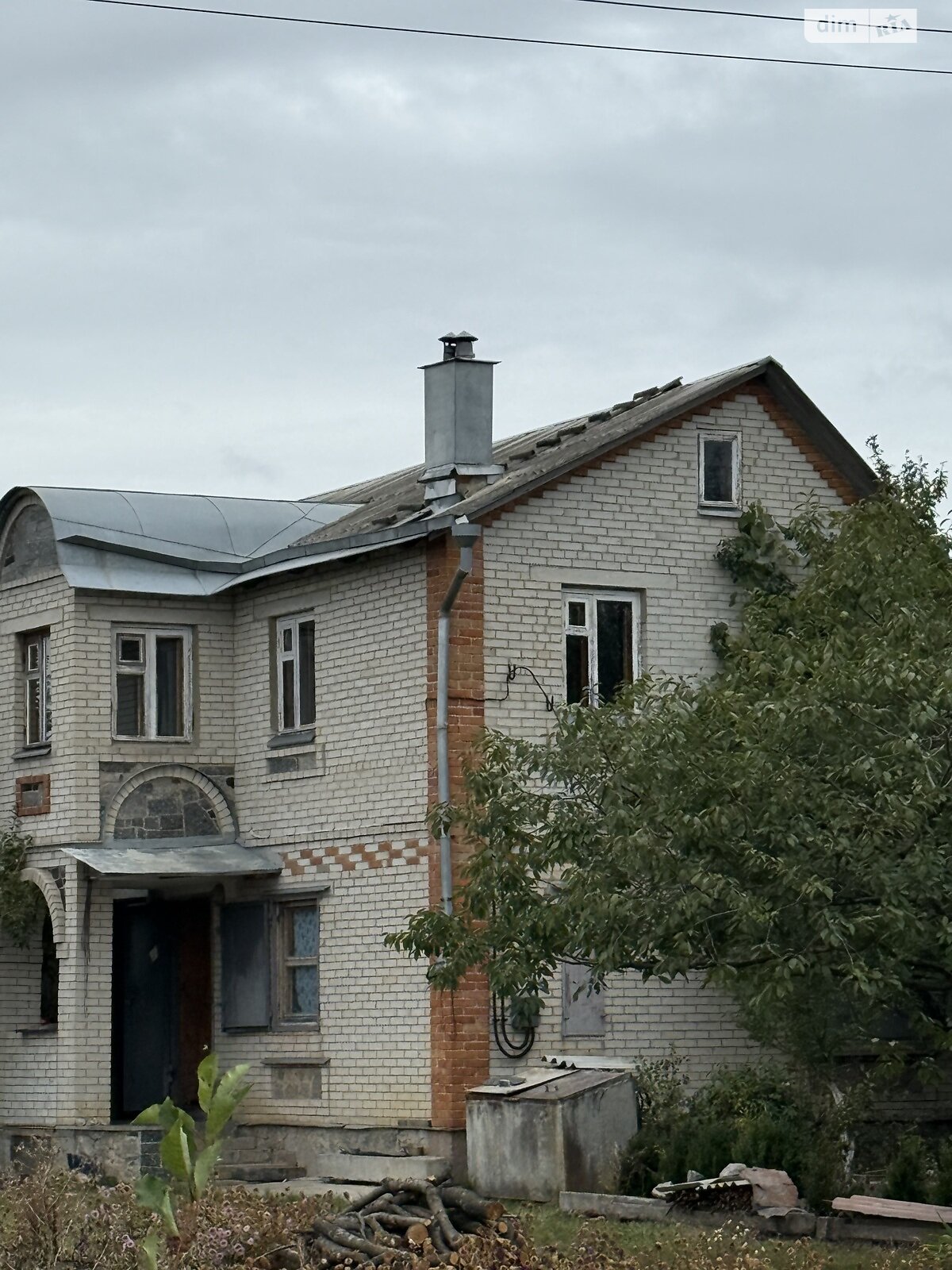 двоповерховий будинок, 104.7 кв. м, цегла. Продаж в Сумах, район Ковпаковський фото 1