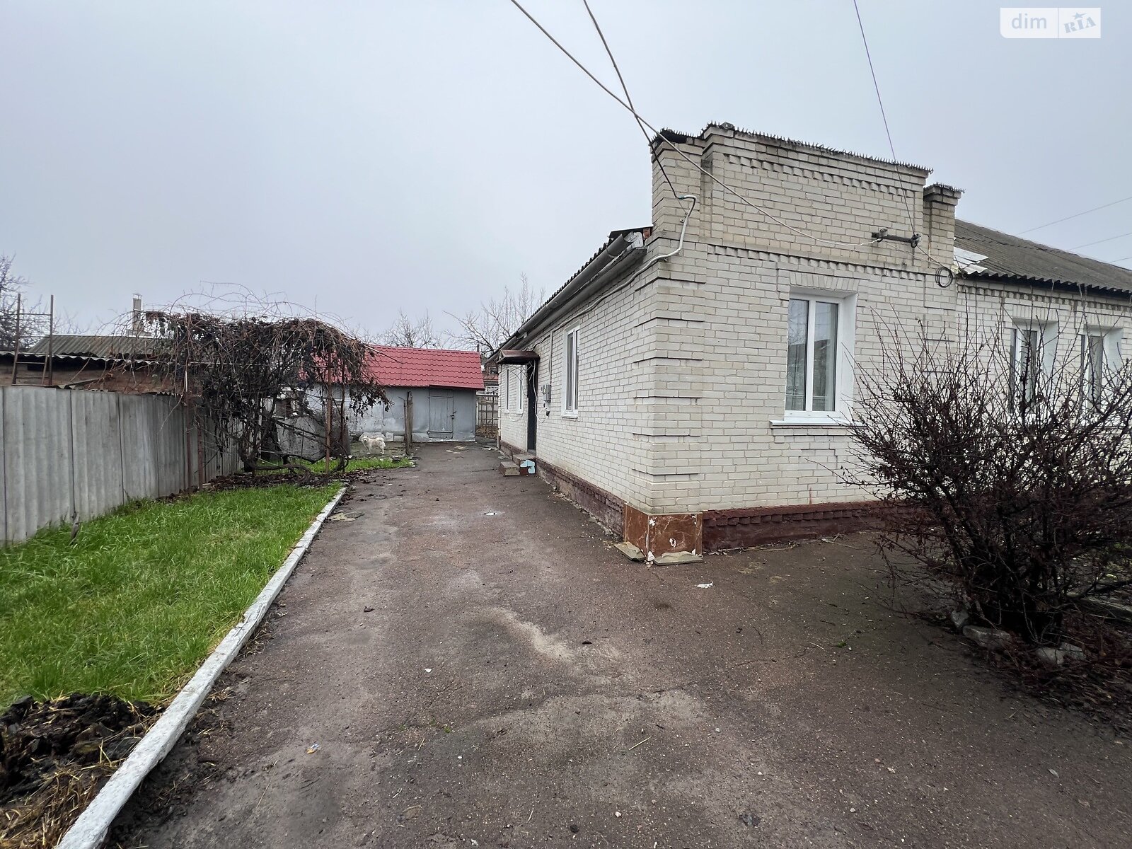 одноэтажный дом с мебелью, 60 кв. м, кирпич силикатный. Продажа в Сумах район Ковпаковский фото 1