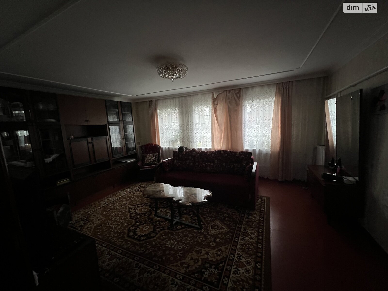 одноэтажный дом с мебелью, 60 кв. м, кирпич силикатный. Продажа в Сумах район Ковпаковский фото 1