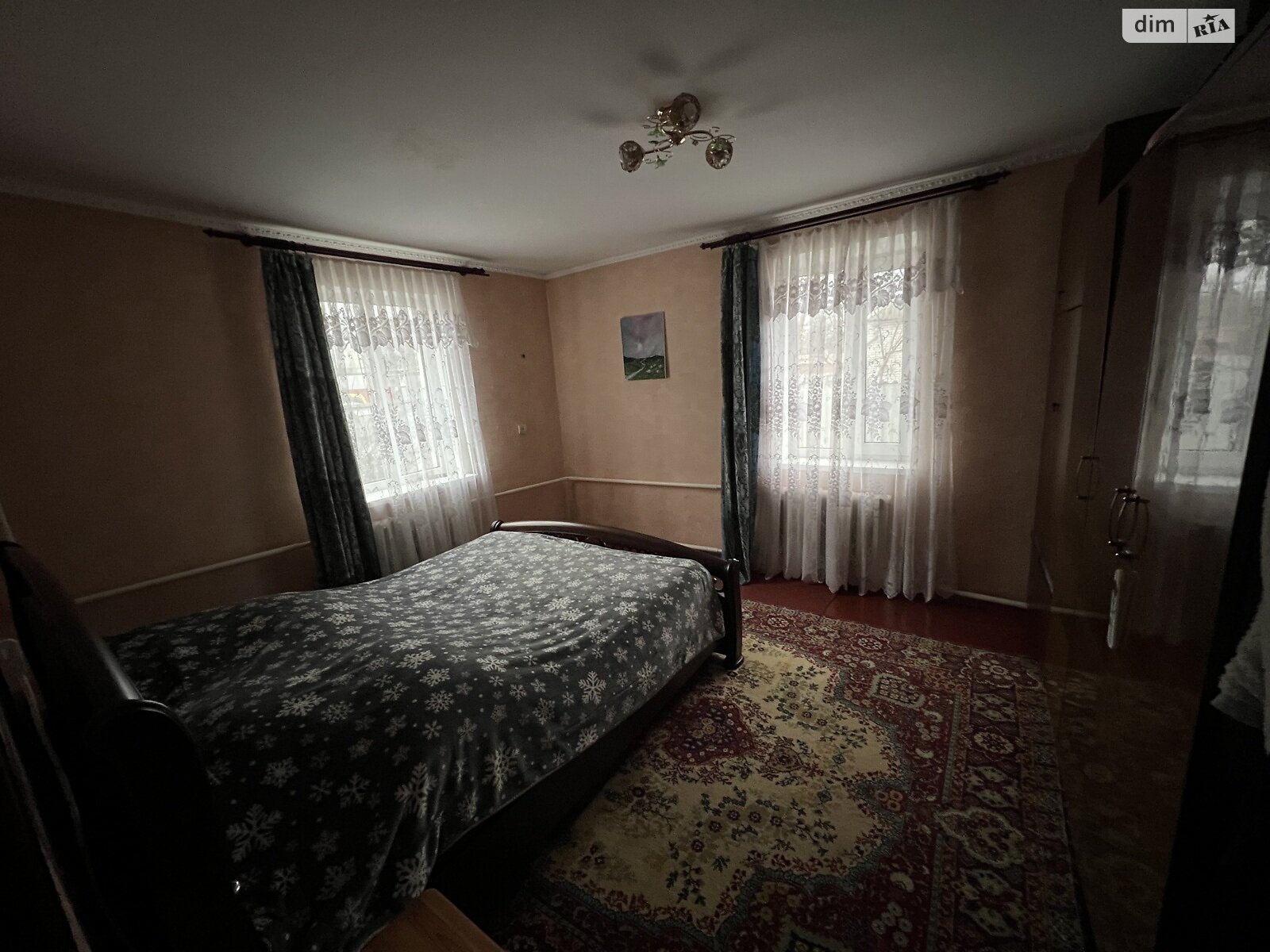 одноэтажный дом с мебелью, 60 кв. м, кирпич силикатный. Продажа в Сумах район Ковпаковский фото 1