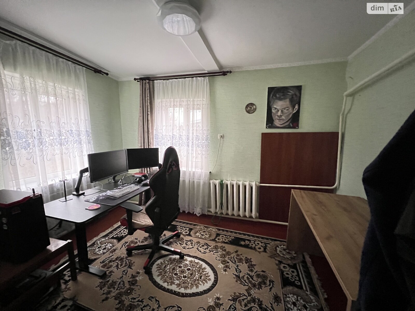 одноэтажный дом с мебелью, 60 кв. м, кирпич силикатный. Продажа в Сумах район Ковпаковский фото 1