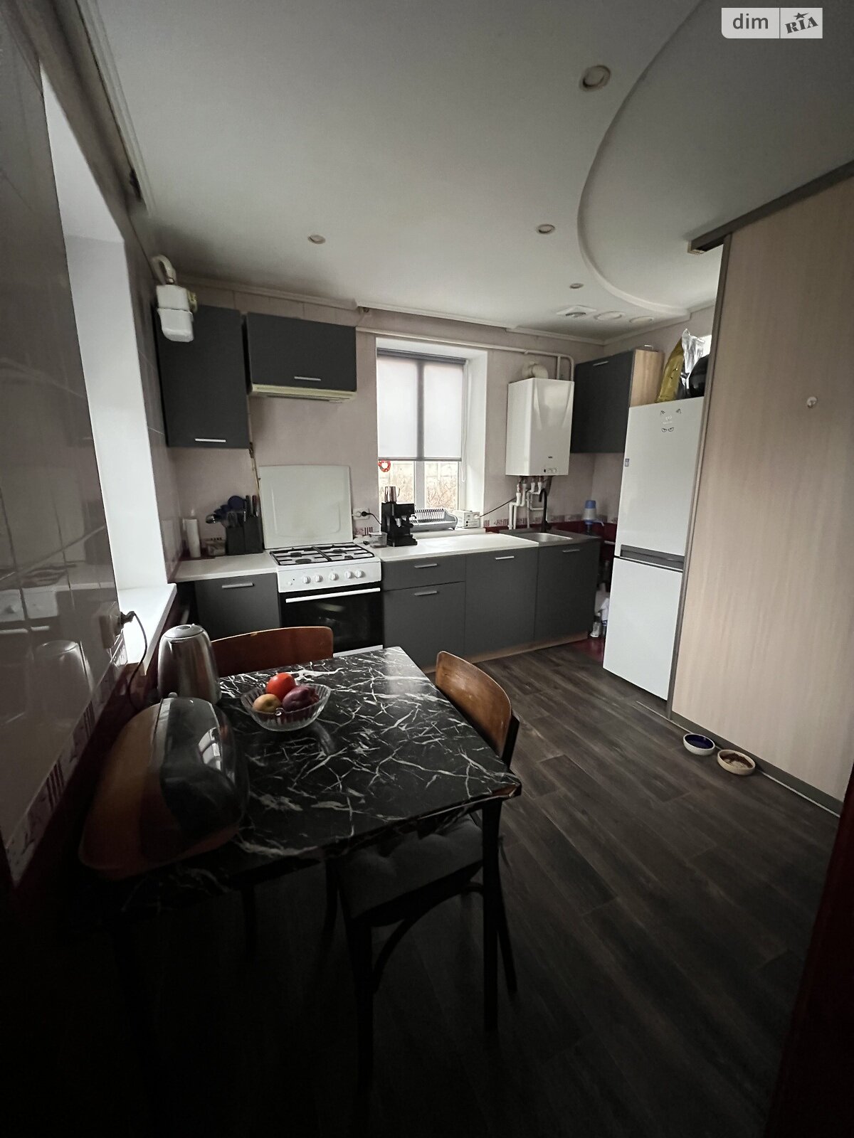 одноэтажный дом с мебелью, 60 кв. м, кирпич силикатный. Продажа в Сумах район Ковпаковский фото 1