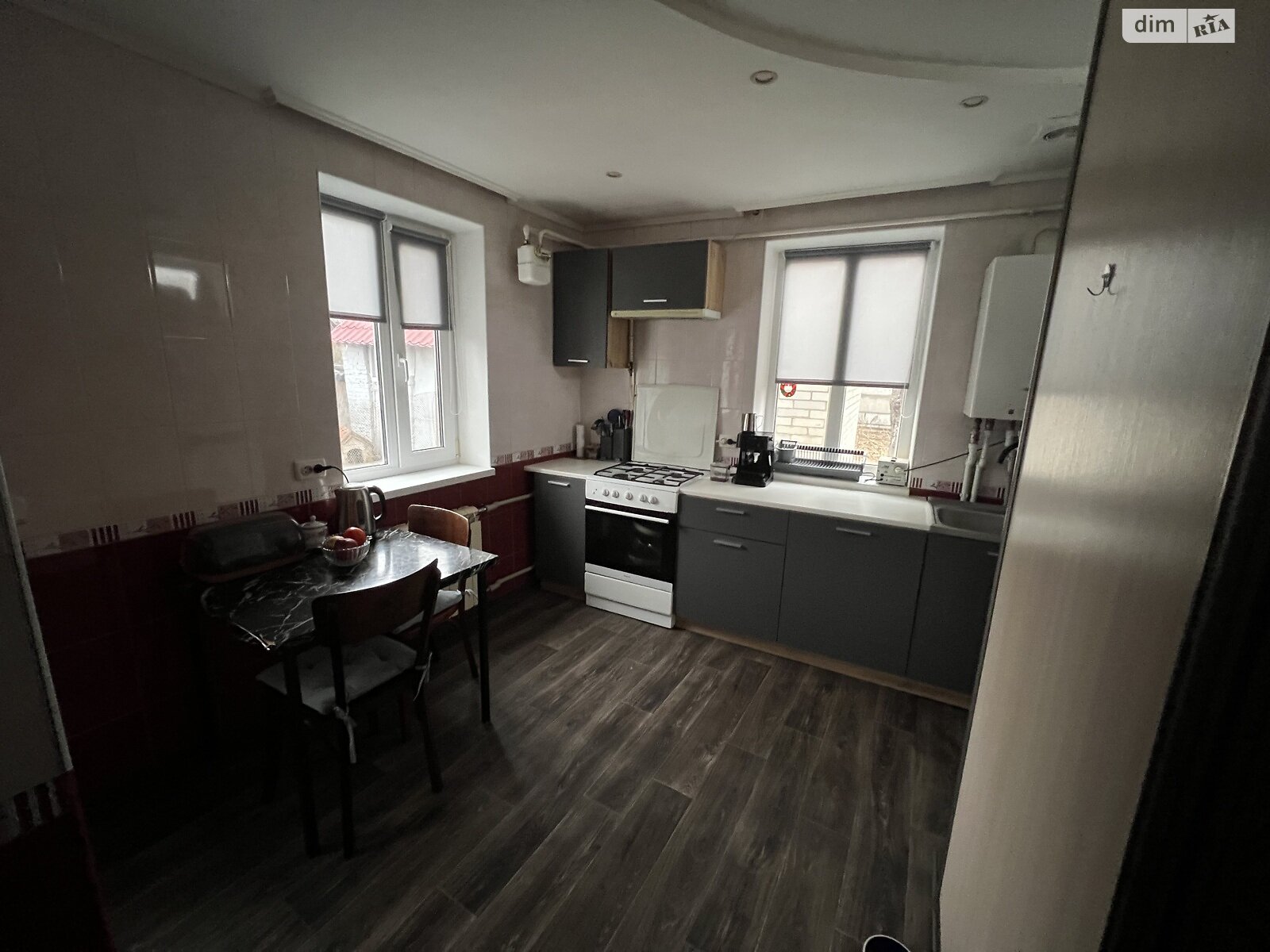 одноэтажный дом с мебелью, 60 кв. м, кирпич силикатный. Продажа в Сумах район Ковпаковский фото 1