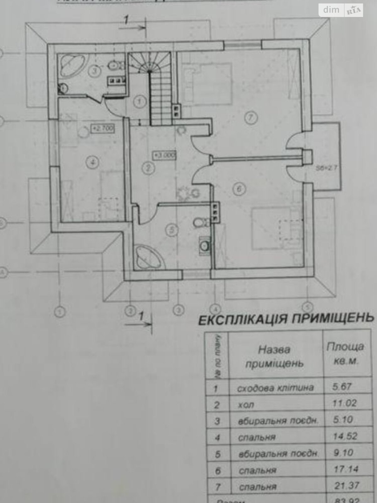 одноэтажный дом с мансардой, 140 кв. м, кирпич. Продажа в Сумах район Ковпаковский фото 1 одноэтажный дом с мансардой, 140 кв. м, кирпич. Продажа в Сумах район Ковпаковский фото 1