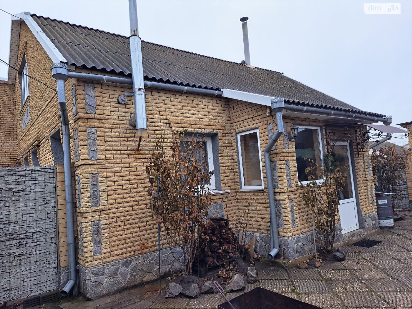 двоповерховий будинок бесідка, 149 кв. м, цегла. Продаж в Сумах, район Ковпаковський фото 1 двоповерховий будинок бесідка, 149 кв. м, цегла. Продаж в Сумах, район Ковпаковський фото 1