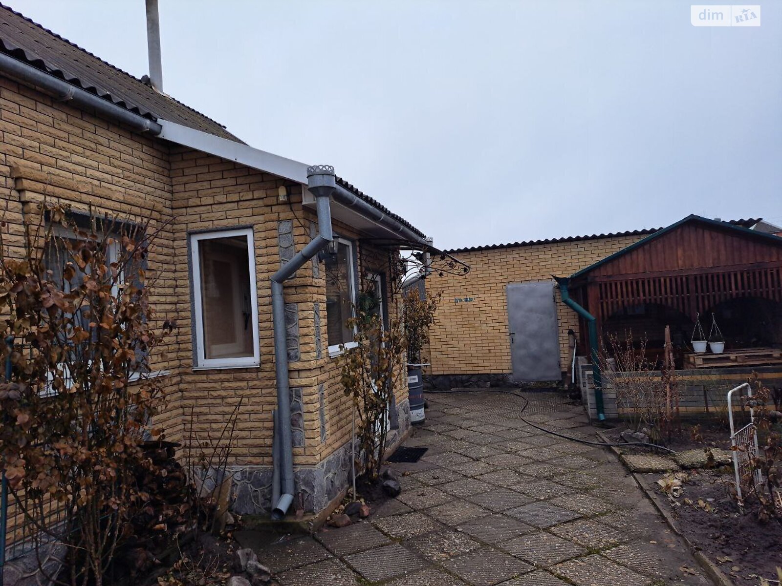 двоповерховий будинок бесідка, 149 кв. м, цегла. Продаж в Сумах, район Ковпаковський фото 1 двоповерховий будинок бесідка, 149 кв. м, цегла. Продаж в Сумах, район Ковпаковський фото 1