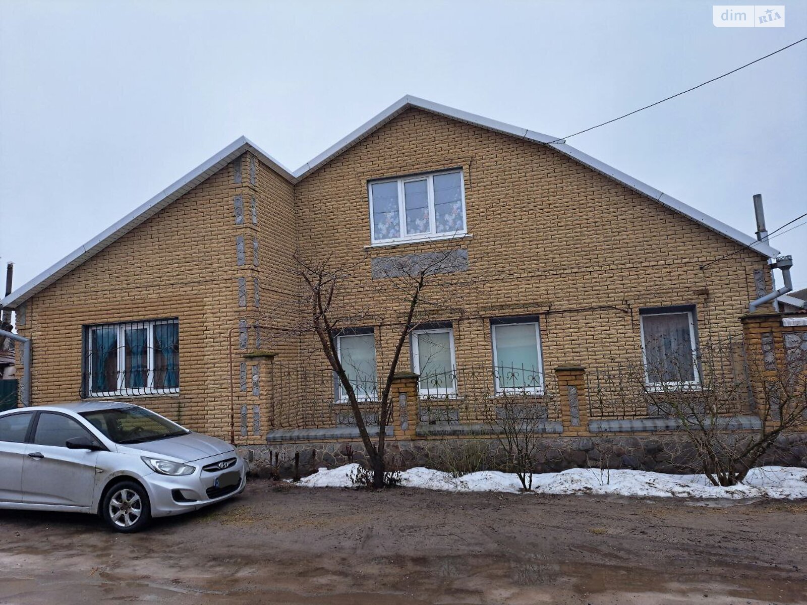 двоповерховий будинок бесідка, 149 кв. м, цегла. Продаж в Сумах, район Ковпаковський фото 1 двоповерховий будинок бесідка, 149 кв. м, цегла. Продаж в Сумах, район Ковпаковський фото 1
