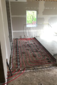 одноэтажный дом с отоплением, 87.5 кв. м, каркасный. Продажа в Сумах район Ковпаковский фото 2