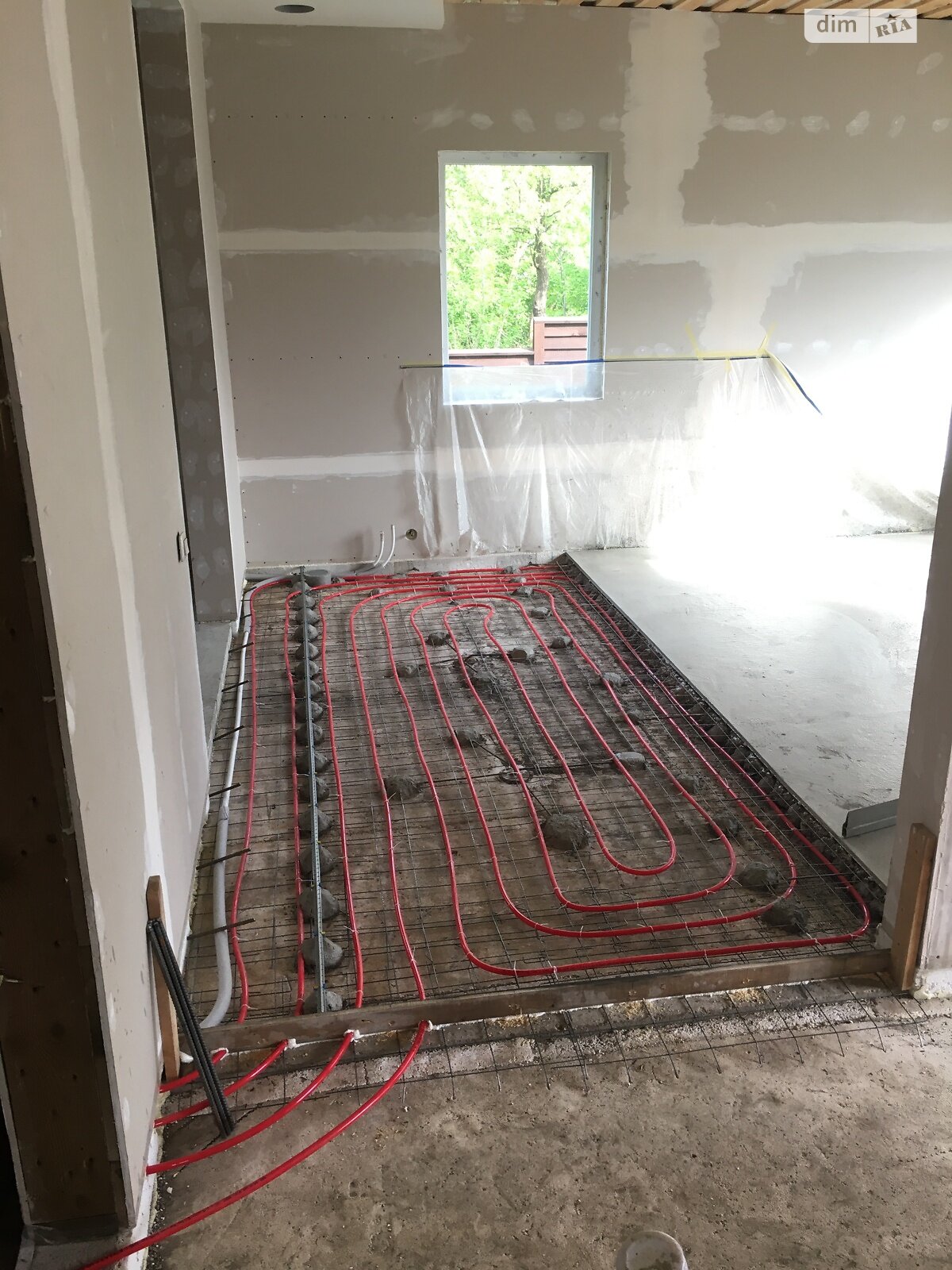 одноэтажный дом с отоплением, 87.5 кв. м, каркасный. Продажа в Сумах район Ковпаковский фото 1