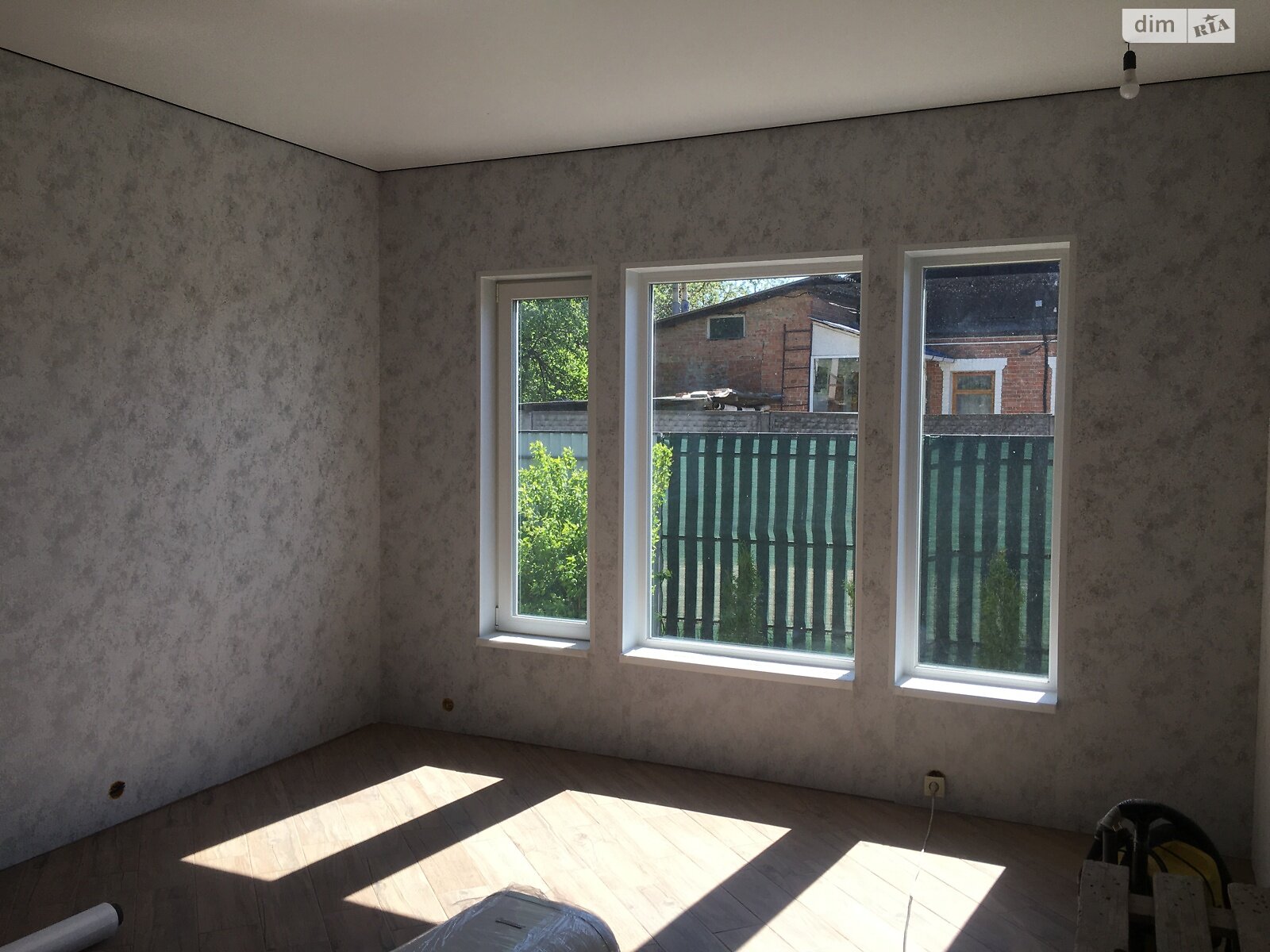 одноэтажный дом с отоплением, 87.5 кв. м, каркасный. Продажа в Сумах район Ковпаковский фото 1