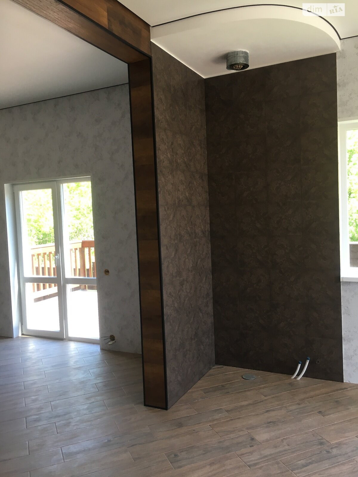 одноэтажный дом с отоплением, 87.5 кв. м, каркасный. Продажа в Сумах район Ковпаковский фото 1