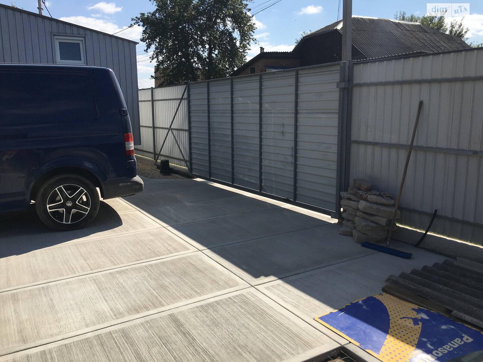 одноэтажный дом с отоплением, 87.5 кв. м, каркасный. Продажа в Сумах район Ковпаковский фото 1