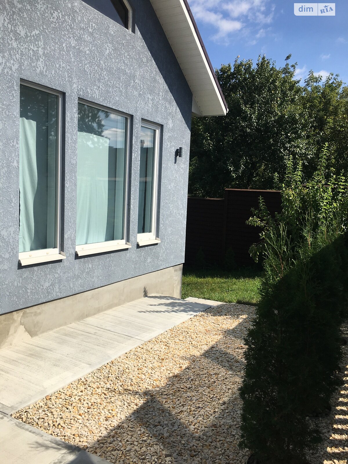 одноэтажный дом с отоплением, 87.5 кв. м, каркасный. Продажа в Сумах район Ковпаковский фото 1