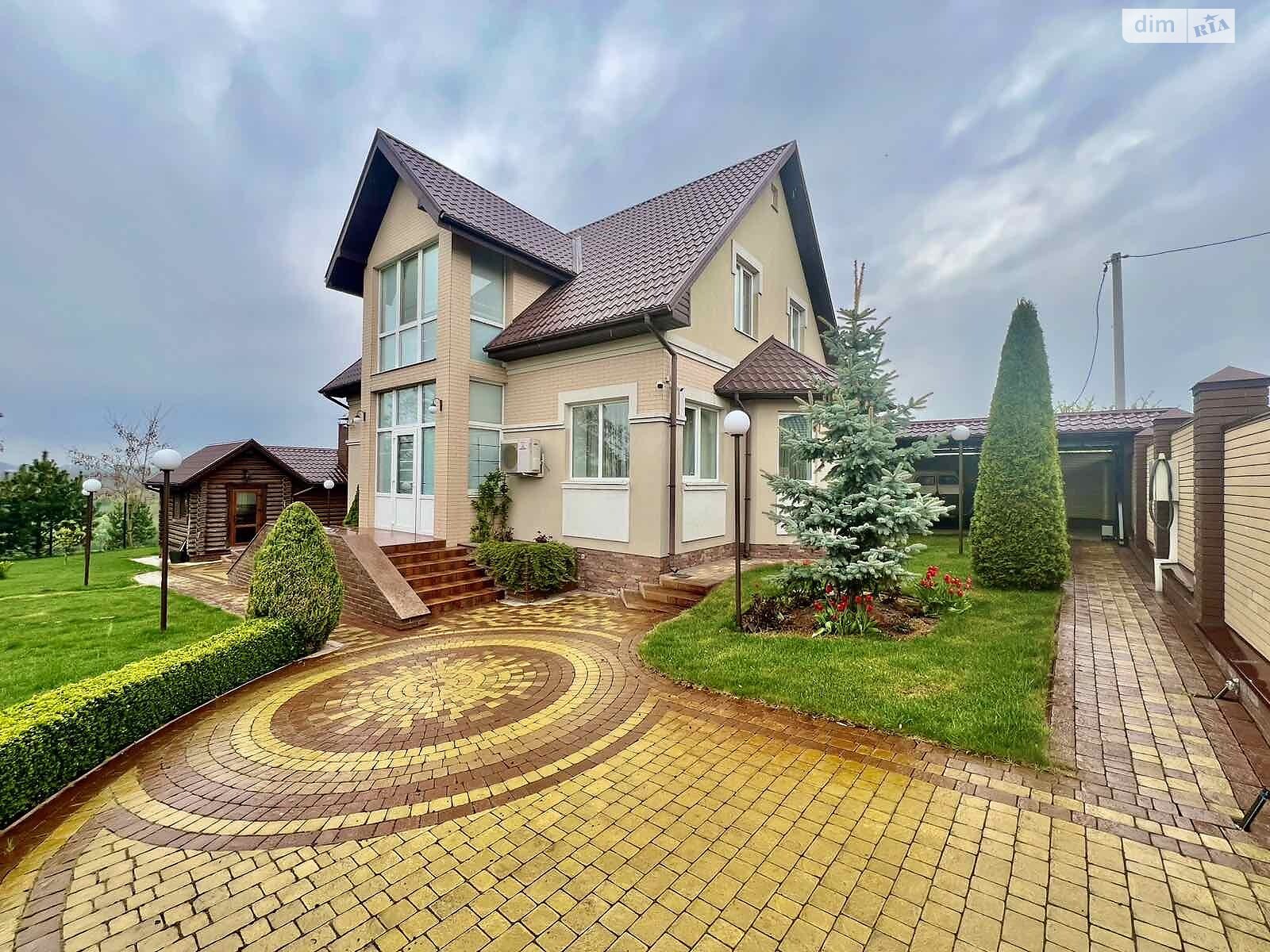 двухэтажный дом с балконом, 124 кв. м, кирпич. Продажа в Сумах район Ковпаковский фото 1 двухэтажный дом с балконом, 124 кв. м, кирпич. Продажа в Сумах район Ковпаковский фото 1