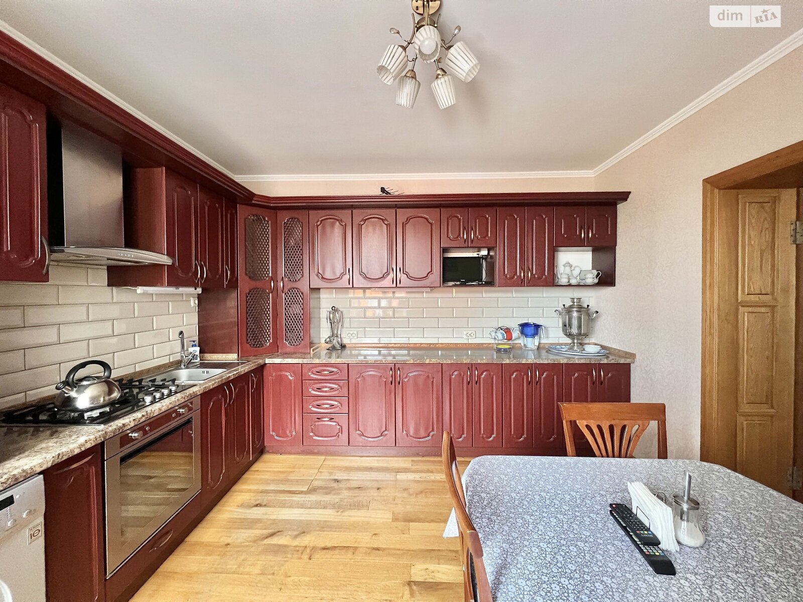 двухэтажный дом с гаражом, 148.1 кв. м, кирпич. Продажа в Сумах район Ковпаковский фото 1