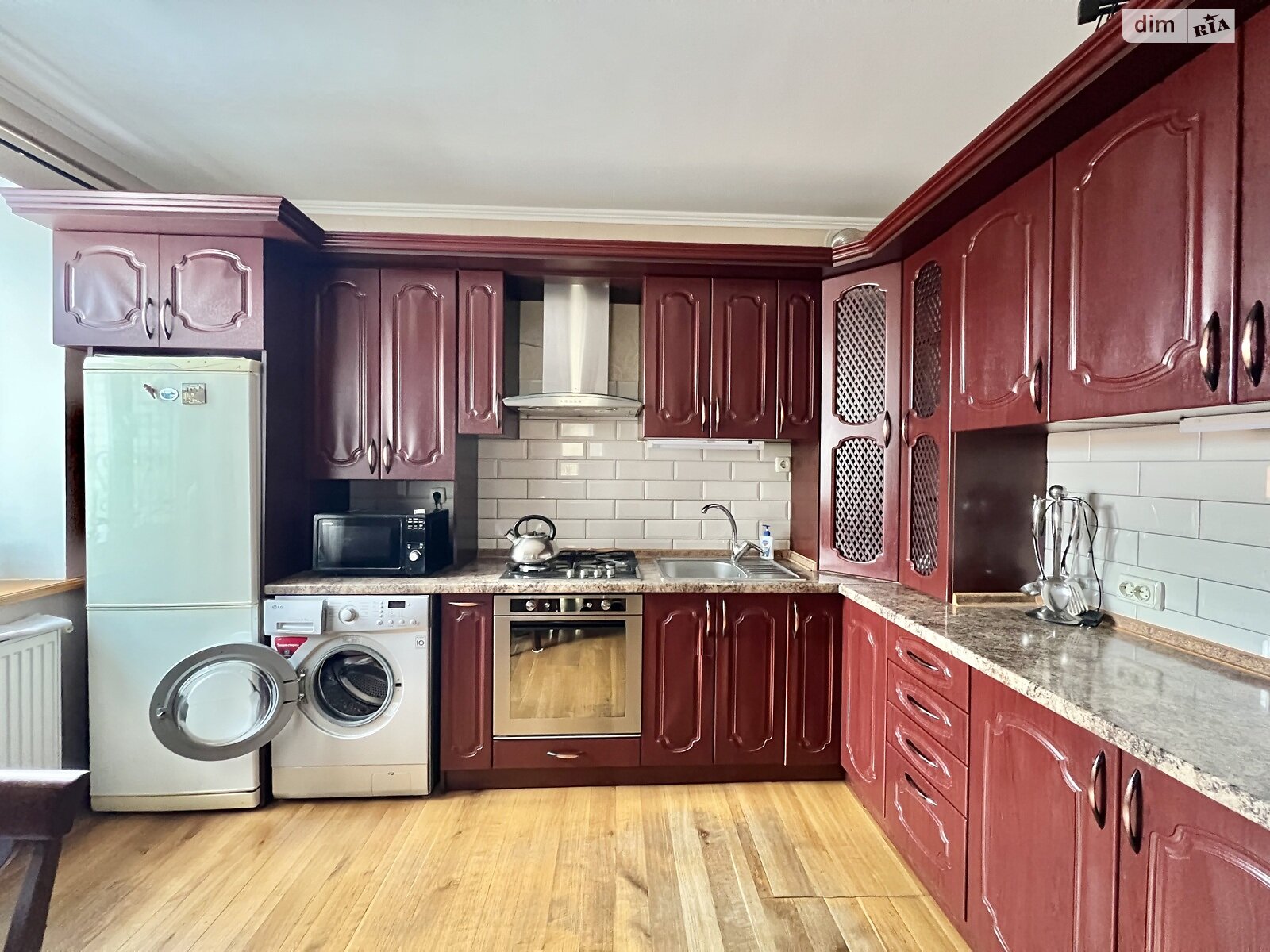 двухэтажный дом с гаражом, 148.1 кв. м, кирпич. Продажа в Сумах район Ковпаковский фото 1