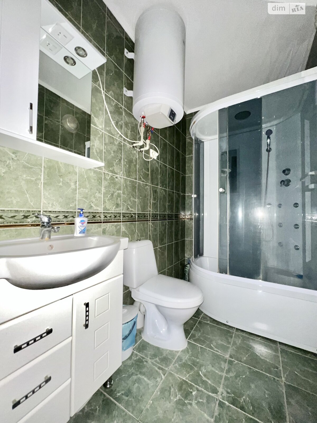 двухэтажный дом с гаражом, 148.1 кв. м, кирпич. Продажа в Сумах район Ковпаковский фото 1