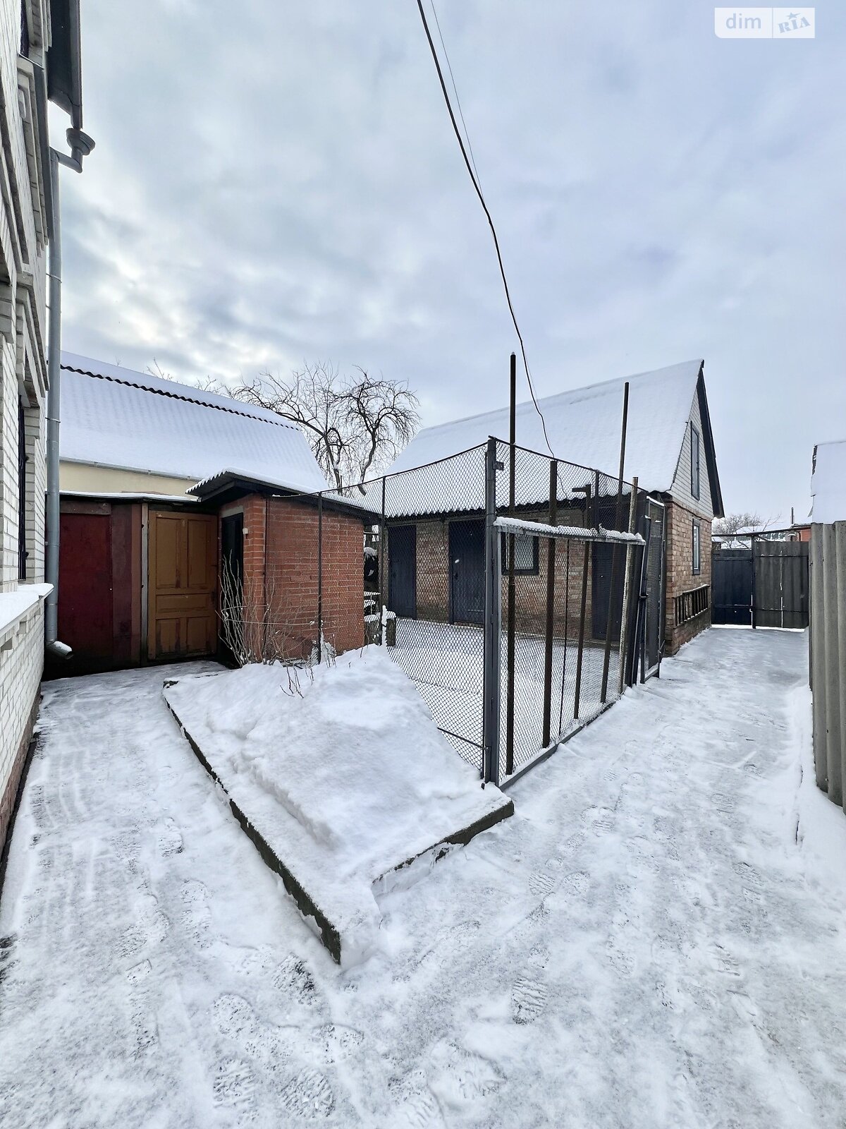 двухэтажный дом с гаражом, 148.1 кв. м, кирпич. Продажа в Сумах район Ковпаковский фото 1