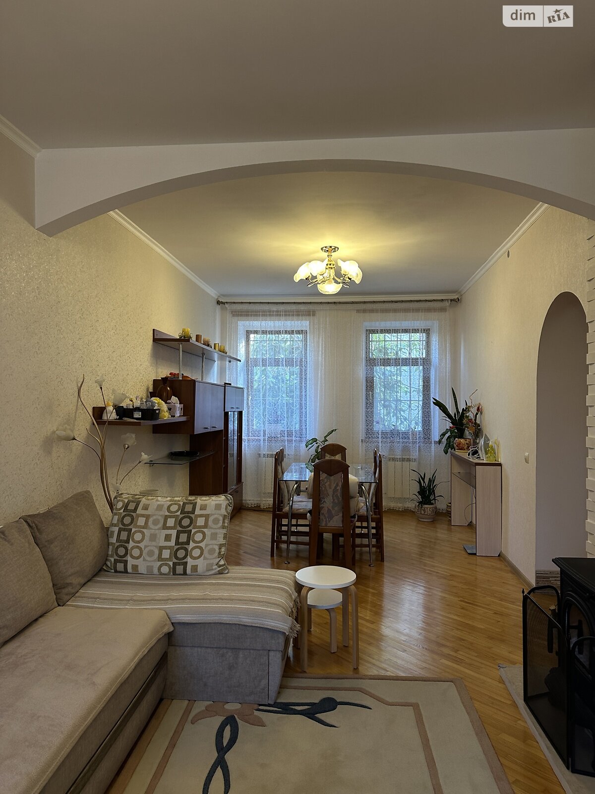 двухэтажный дом с отоплением, 140 кв. м, кирпич. Продажа в Сумах район Ковпаковский фото 1 двухэтажный дом с отоплением, 140 кв. м, кирпич. Продажа в Сумах район Ковпаковский фото 1