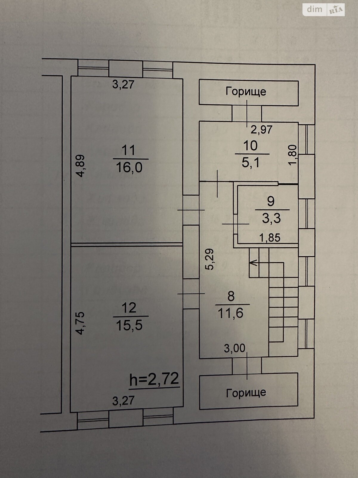 двухэтажный дом с отоплением, 140 кв. м, кирпич. Продажа в Сумах район Ковпаковский фото 1 двухэтажный дом с отоплением, 140 кв. м, кирпич. Продажа в Сумах район Ковпаковский фото 1