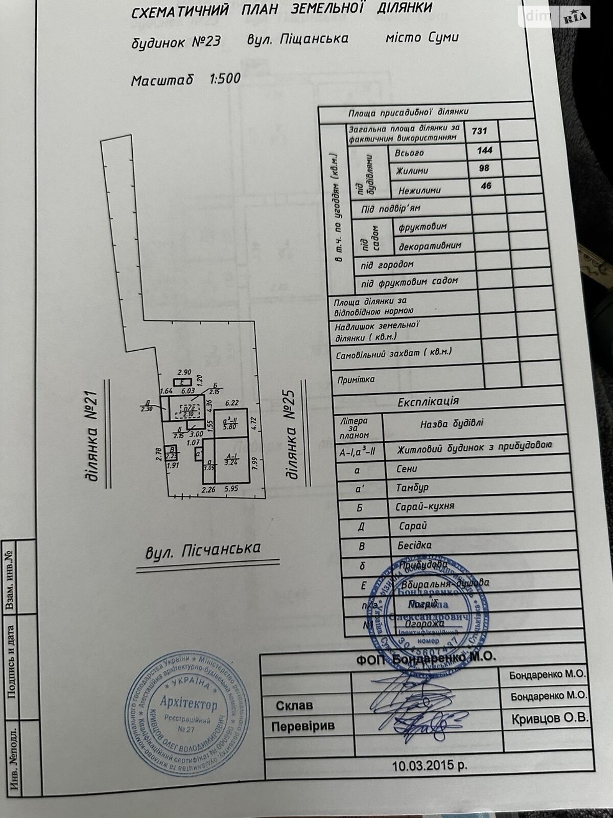 двухэтажный дом беседка, 110 кв. м, кирпич. Продажа в Сумах район Ковпаковский фото 1 двухэтажный дом беседка, 110 кв. м, кирпич. Продажа в Сумах район Ковпаковский фото 1