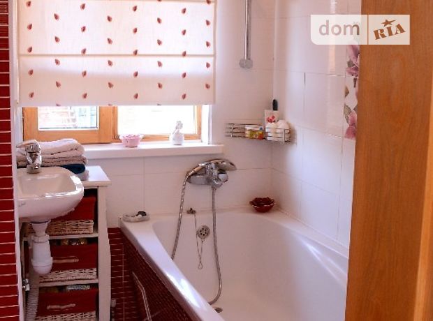 двухэтажный дом с ремонтом, 132 кв. м, дерево и кирпич. Продажа в Сумах район Ковпаковский фото 1 двухэтажный дом с ремонтом, 132 кв. м, дерево и кирпич. Продажа в Сумах район Ковпаковский фото 1