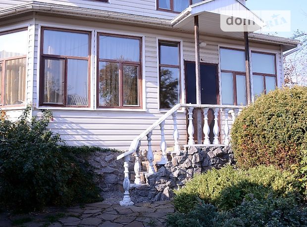 двухэтажный дом с ремонтом, 132 кв. м, дерево и кирпич. Продажа в Сумах район Ковпаковский фото 1 двухэтажный дом с ремонтом, 132 кв. м, дерево и кирпич. Продажа в Сумах район Ковпаковский фото 1
