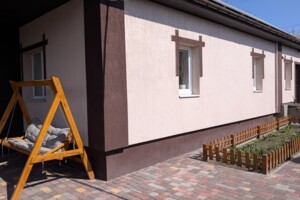 одноэтажный дом с гаражом, 116.6 кв. м, пеноблок. Продажа в Сумах район Ковпаковский фото 2