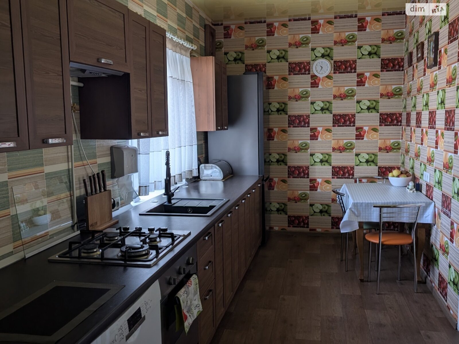 одноэтажный дом с гаражом, 116.6 кв. м, пеноблок. Продажа в Сумах район Ковпаковский фото 1 одноэтажный дом с гаражом, 116.6 кв. м, пеноблок. Продажа в Сумах район Ковпаковский фото 1