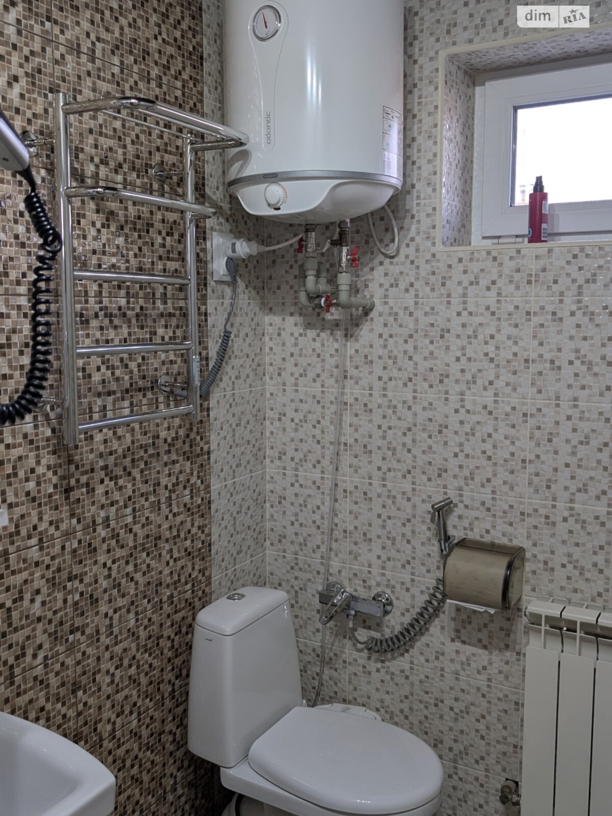 одноэтажный дом с гаражом, 116.6 кв. м, пеноблок. Продажа в Сумах район Ковпаковский фото 1 одноэтажный дом с гаражом, 116.6 кв. м, пеноблок. Продажа в Сумах район Ковпаковский фото 1