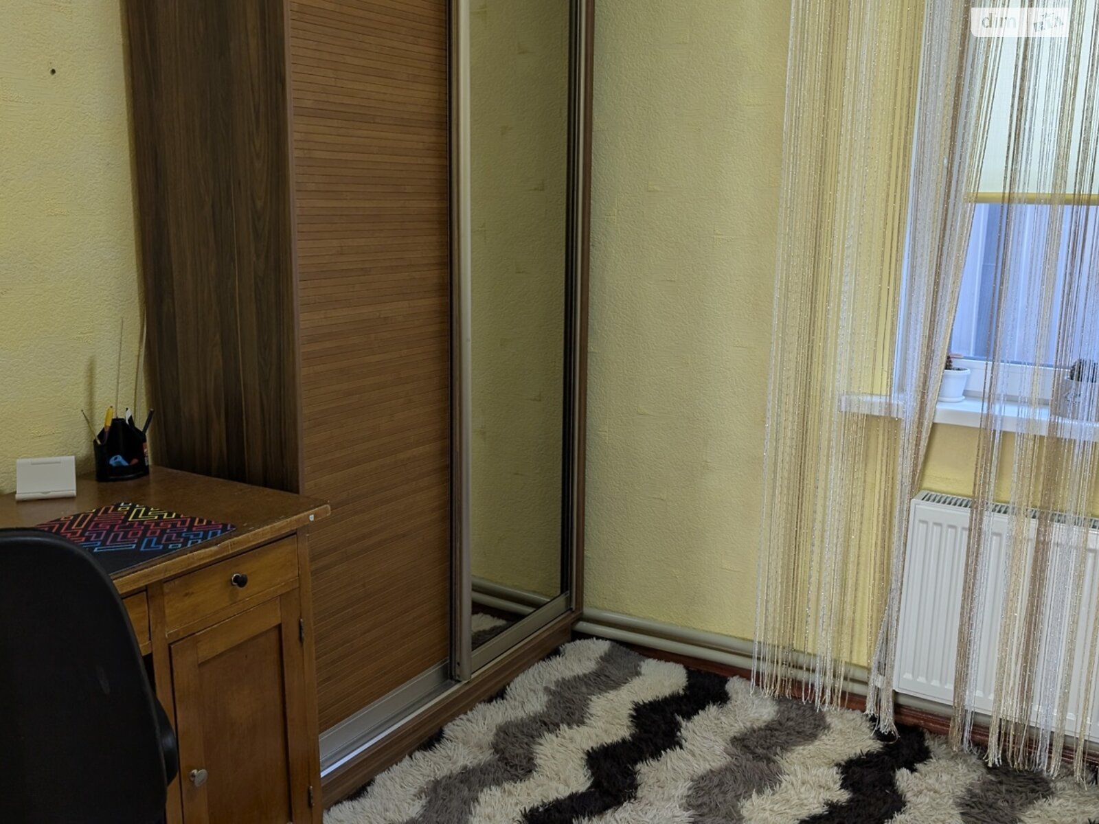одноэтажный дом с гаражом, 116.6 кв. м, пеноблок. Продажа в Сумах район Ковпаковский фото 1 одноэтажный дом с гаражом, 116.6 кв. м, пеноблок. Продажа в Сумах район Ковпаковский фото 1