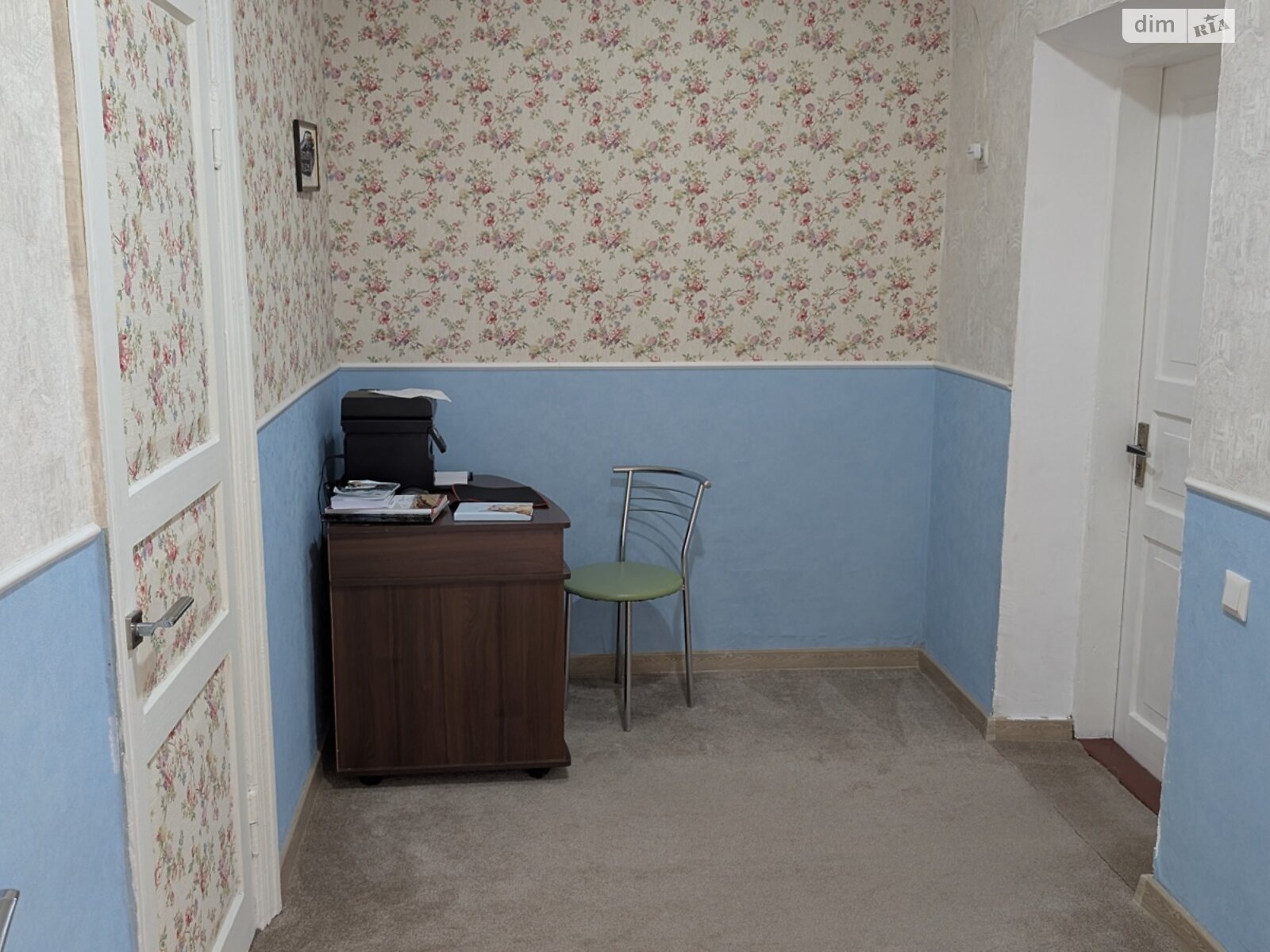 одноэтажный дом с гаражом, 116.6 кв. м, пеноблок. Продажа в Сумах район Ковпаковский фото 1 одноэтажный дом с гаражом, 116.6 кв. м, пеноблок. Продажа в Сумах район Ковпаковский фото 1