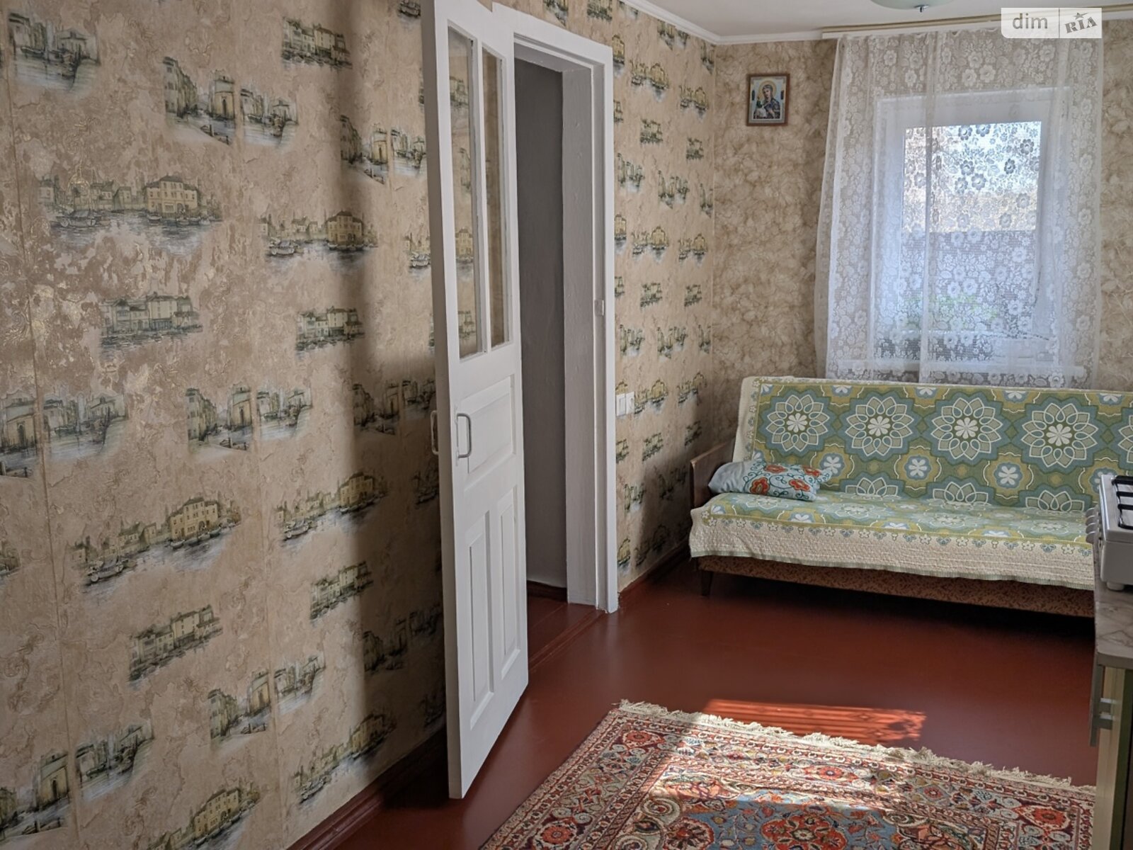 одноэтажный дом с гаражом, 116.6 кв. м, пеноблок. Продажа в Сумах район Ковпаковский фото 1 одноэтажный дом с гаражом, 116.6 кв. м, пеноблок. Продажа в Сумах район Ковпаковский фото 1