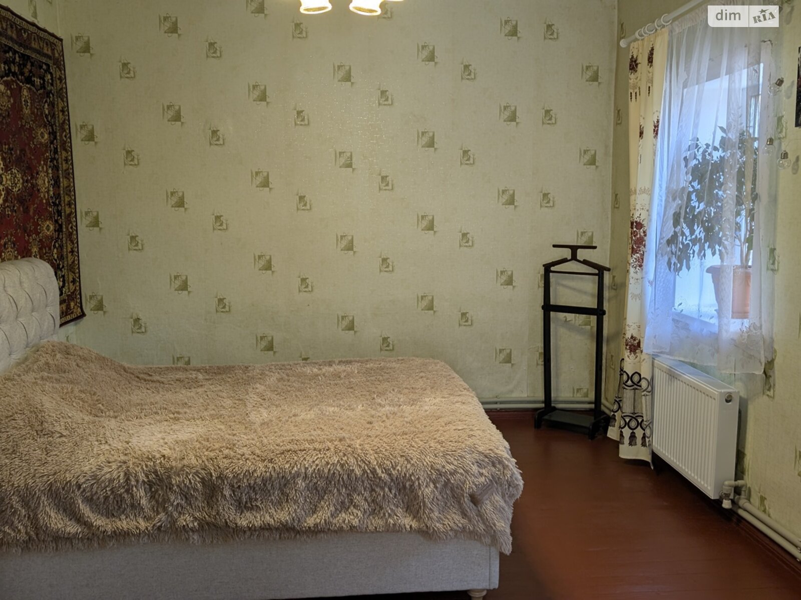 одноэтажный дом с гаражом, 116.6 кв. м, пеноблок. Продажа в Сумах район Ковпаковский фото 1 одноэтажный дом с гаражом, 116.6 кв. м, пеноблок. Продажа в Сумах район Ковпаковский фото 1