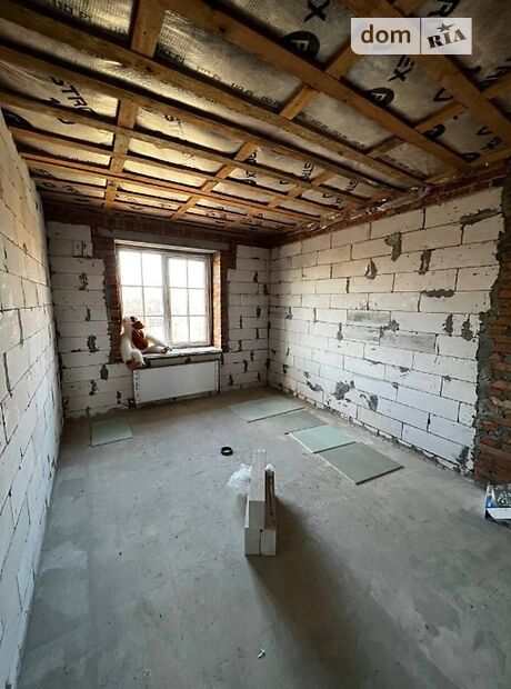 двоповерховий будинок з мансардою, 136 кв. м, кирпич. Продаж в Сумах, район Ковпаковський фото 1 двоповерховий будинок з мансардою, 136 кв. м, кирпич. Продаж в Сумах, район Ковпаковський фото 1