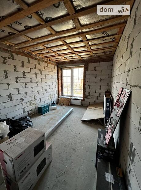 двоповерховий будинок з мансардою, 136 кв. м, кирпич. Продаж в Сумах, район Ковпаковський фото 1 двоповерховий будинок з мансардою, 136 кв. м, кирпич. Продаж в Сумах, район Ковпаковський фото 1