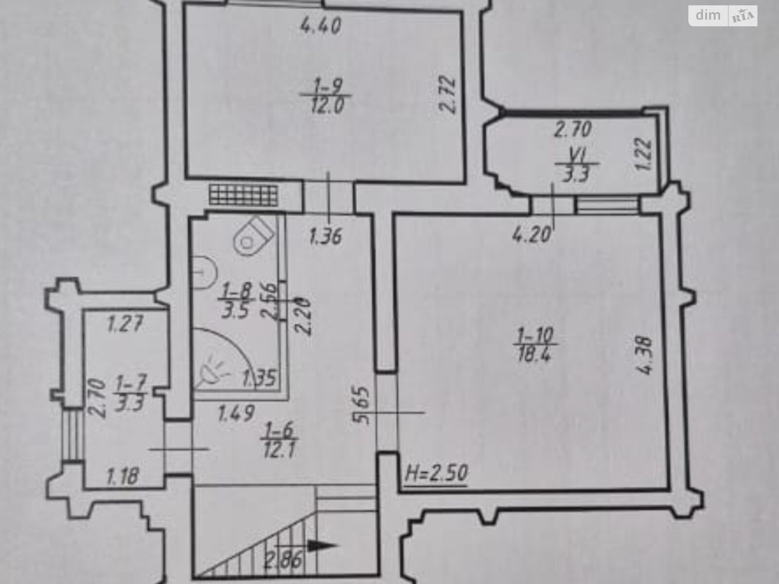 двоповерховий будинок, 125 кв. м, панель. Продаж в Сумах, район Ковпаковський фото 1 двоповерховий будинок, 125 кв. м, панель. Продаж в Сумах, район Ковпаковський фото 1