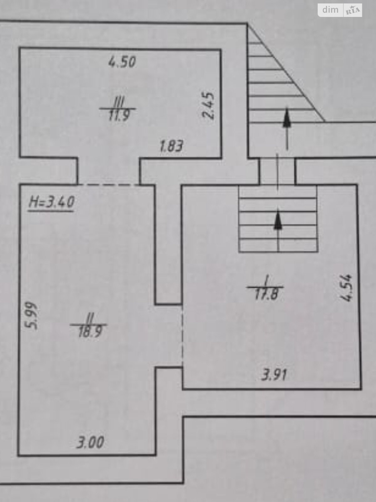 двоповерховий будинок, 125 кв. м, панель. Продаж в Сумах, район Ковпаковський фото 1 двоповерховий будинок, 125 кв. м, панель. Продаж в Сумах, район Ковпаковський фото 1