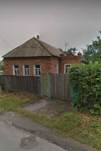 одноэтажный дом с отоплением, 69.2 кв. м, дерево и кирпич. Продажа в Сумах район Ковпаковский фото 2