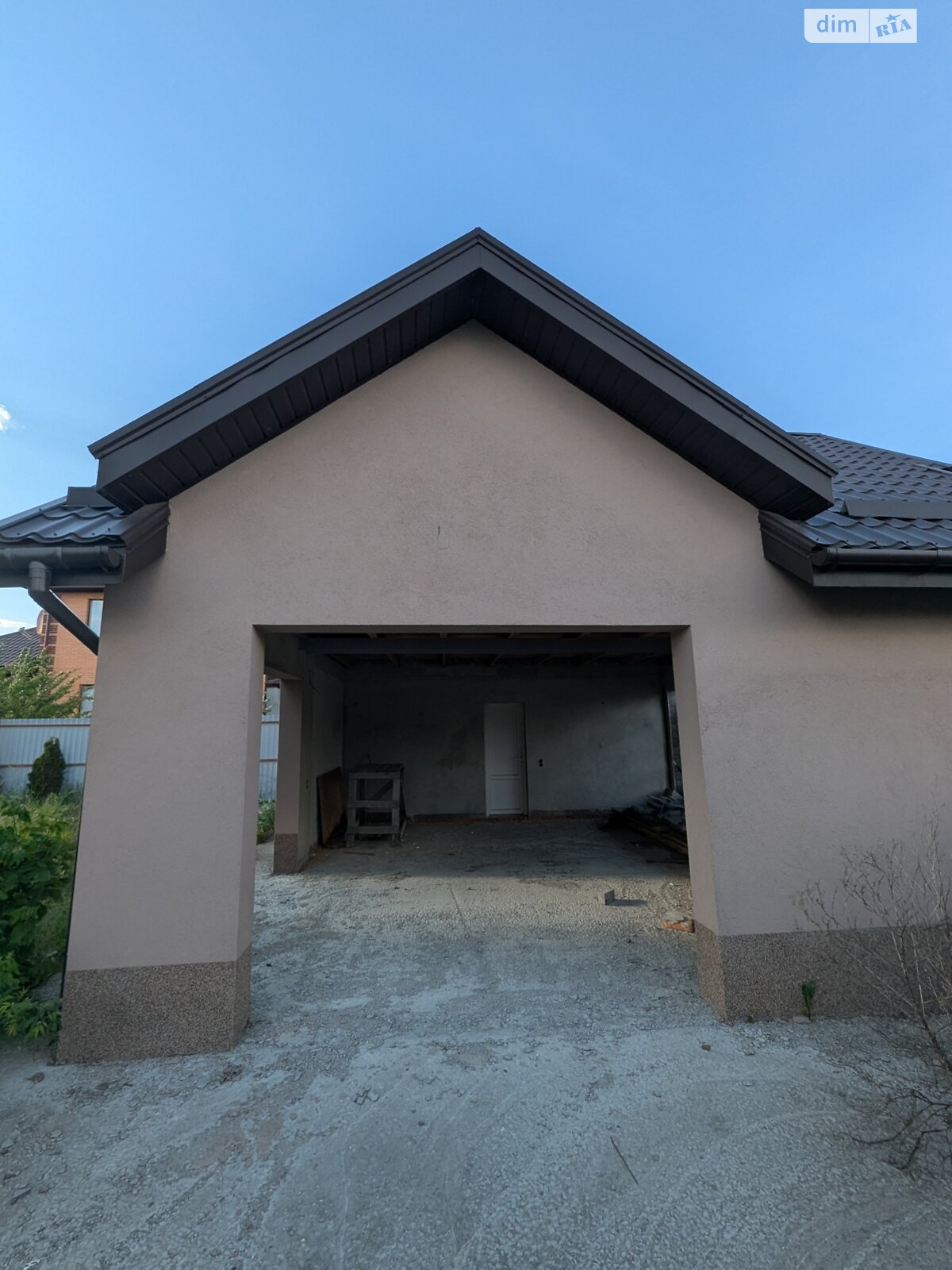 двухэтажный дом с гаражом, 160 кв. м, пеноблок. Продажа в Сумах район Ковпаковский фото 1 двухэтажный дом с гаражом, 160 кв. м, пеноблок. Продажа в Сумах район Ковпаковский фото 1