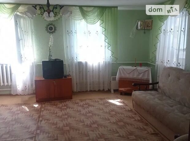 одноповерховий будинок з ремонтом, 64 кв. м, кирпич. Продаж в Сумах, район Ковпаковський фото 1 одноповерховий будинок з ремонтом, 64 кв. м, кирпич. Продаж в Сумах, район Ковпаковський фото 1