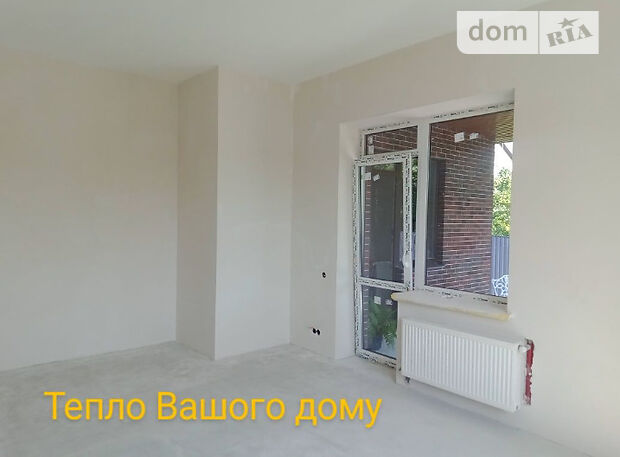 одноповерховий будинок з терасою, 220 кв. м, цегла. Продаж в Сумах, район Ковпаковський фото 1 одноповерховий будинок з терасою, 220 кв. м, цегла. Продаж в Сумах, район Ковпаковський фото 1