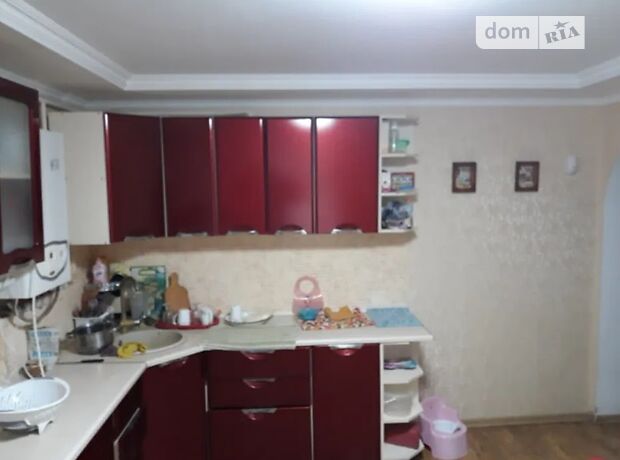 двухэтажный дом с ремонтом, 105 кв. м, кирпич. Продажа в Сумах район Ковпаковский фото 1 двухэтажный дом с ремонтом, 105 кв. м, кирпич. Продажа в Сумах район Ковпаковский фото 1