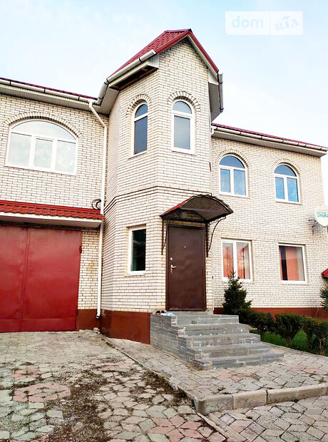 двухэтажный дом, 230 кв. м,. Продажа в Сумах район Ковпаковский фото 1 двухэтажный дом, 230 кв. м,. Продажа в Сумах район Ковпаковский фото 1