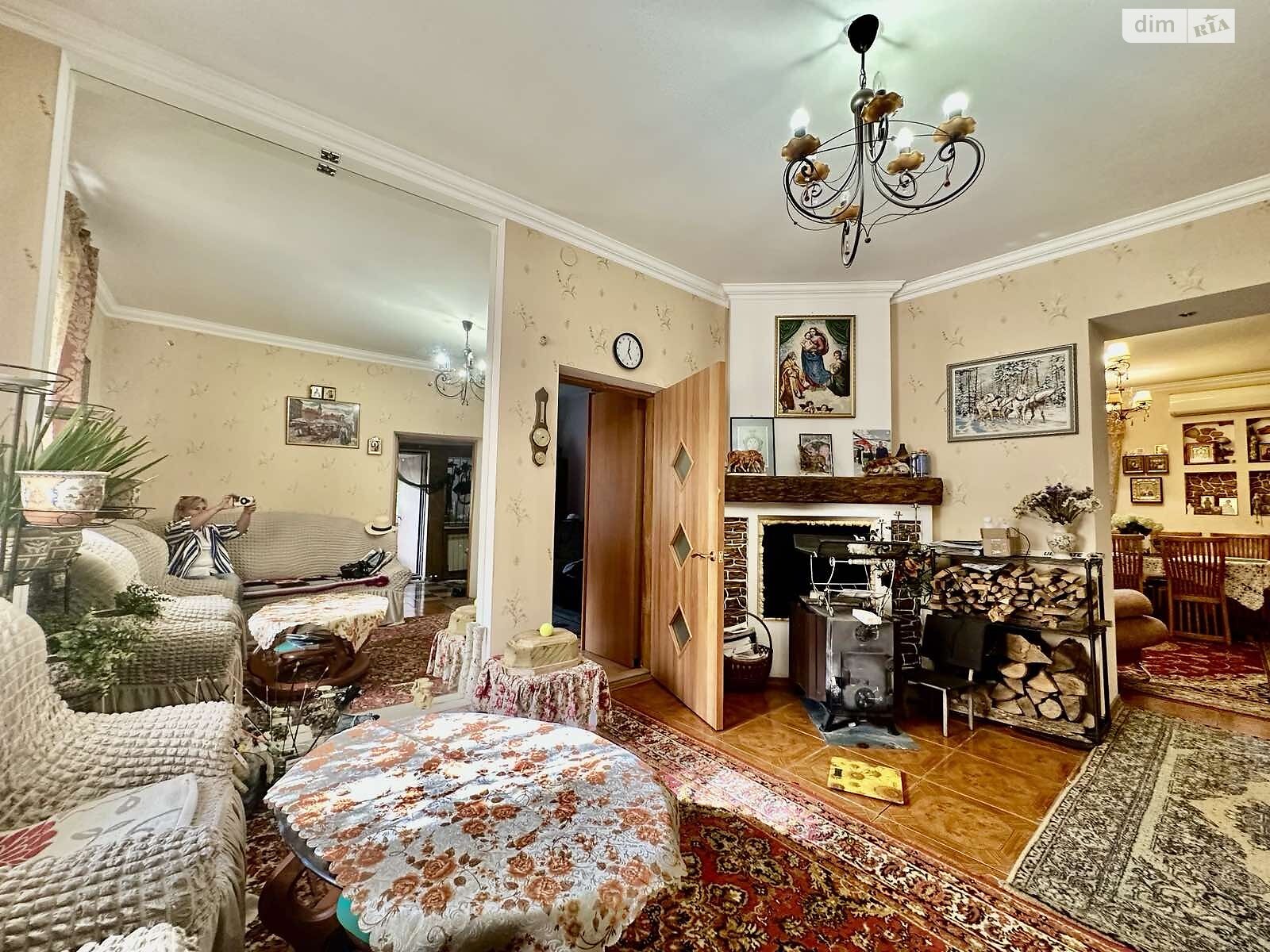 одноэтажный дом с гаражом, 100 кв. м, кирпич. Продажа в Сумах район Ковпаковский фото 1 одноэтажный дом с гаражом, 100 кв. м, кирпич. Продажа в Сумах район Ковпаковский фото 1
