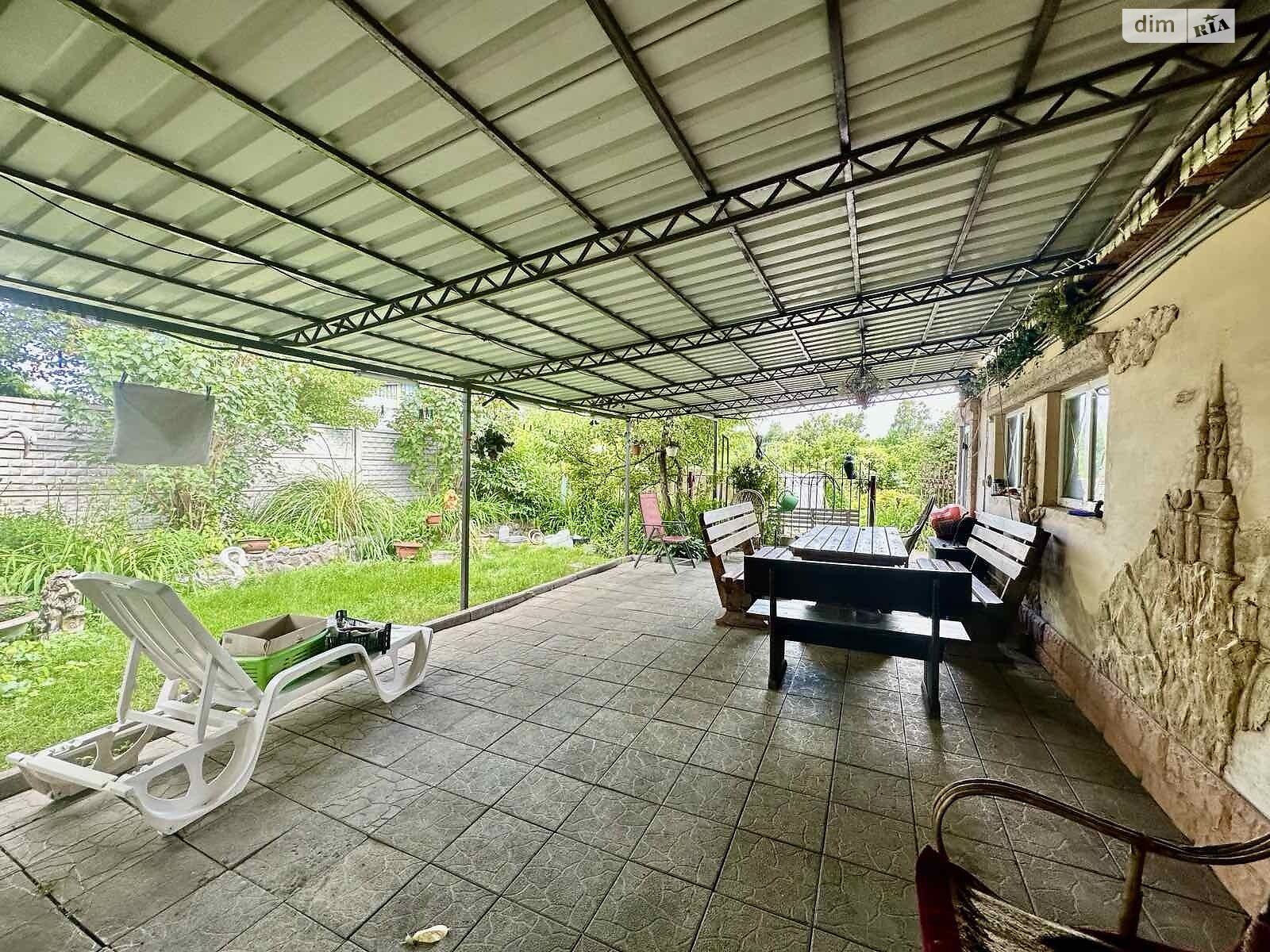 одноэтажный дом с гаражом, 100 кв. м, кирпич. Продажа в Сумах район Ковпаковский фото 1 одноэтажный дом с гаражом, 100 кв. м, кирпич. Продажа в Сумах район Ковпаковский фото 1