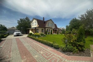 двухэтажный дом с гаражом, 235.6 кв. м, кирпич. Продажа в Сумах район Ковпаковский фото 2