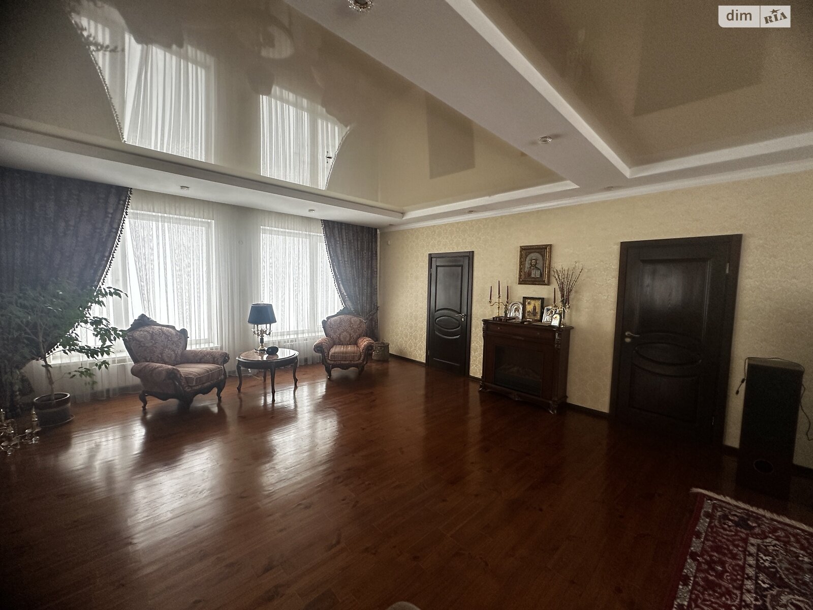двухэтажный дом с гаражом, 235.6 кв. м, кирпич. Продажа в Сумах район Ковпаковский фото 1 двухэтажный дом с гаражом, 235.6 кв. м, кирпич. Продажа в Сумах район Ковпаковский фото 1