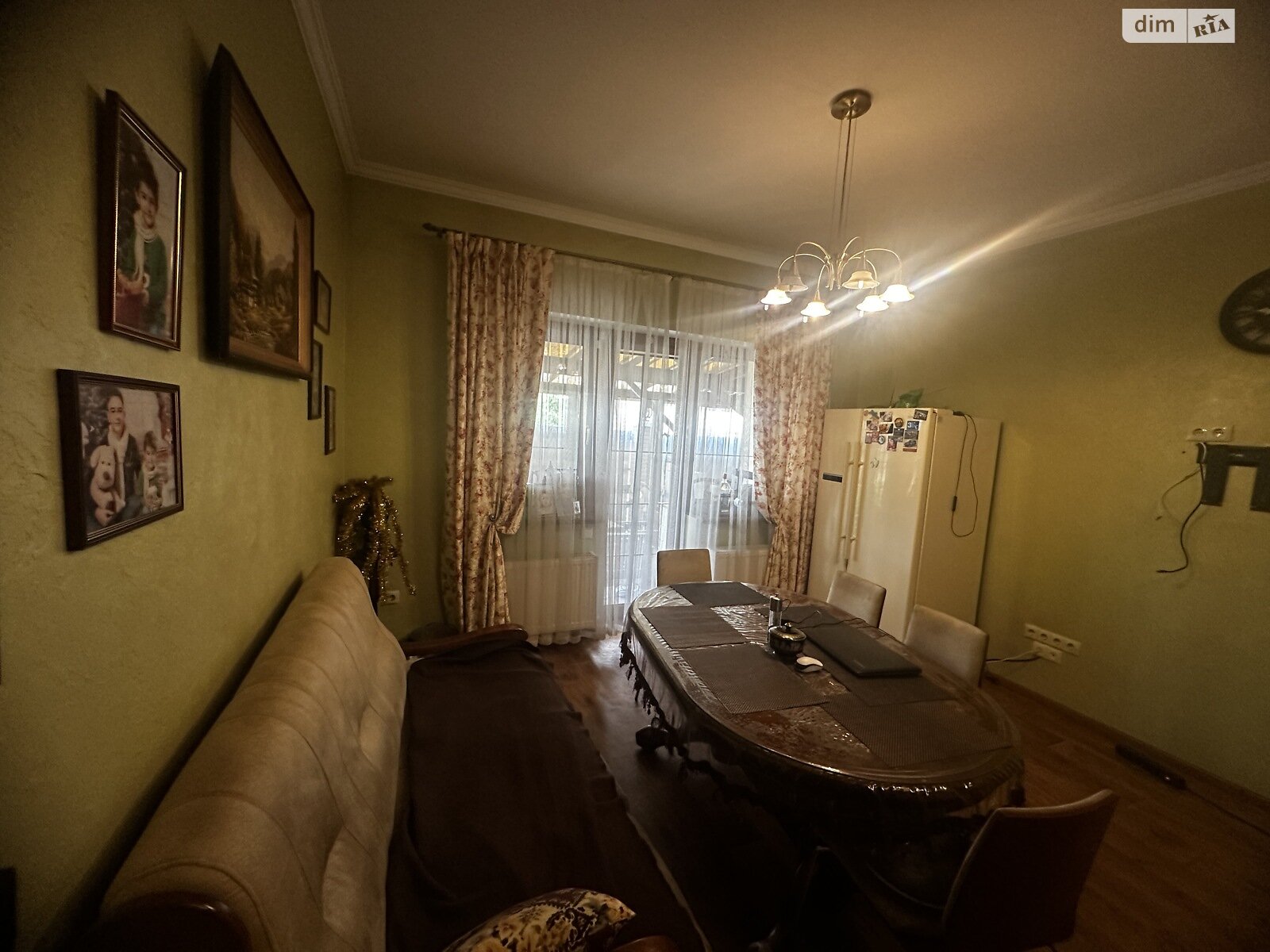 двухэтажный дом с гаражом, 235.6 кв. м, кирпич. Продажа в Сумах район Ковпаковский фото 1 двухэтажный дом с гаражом, 235.6 кв. м, кирпич. Продажа в Сумах район Ковпаковский фото 1