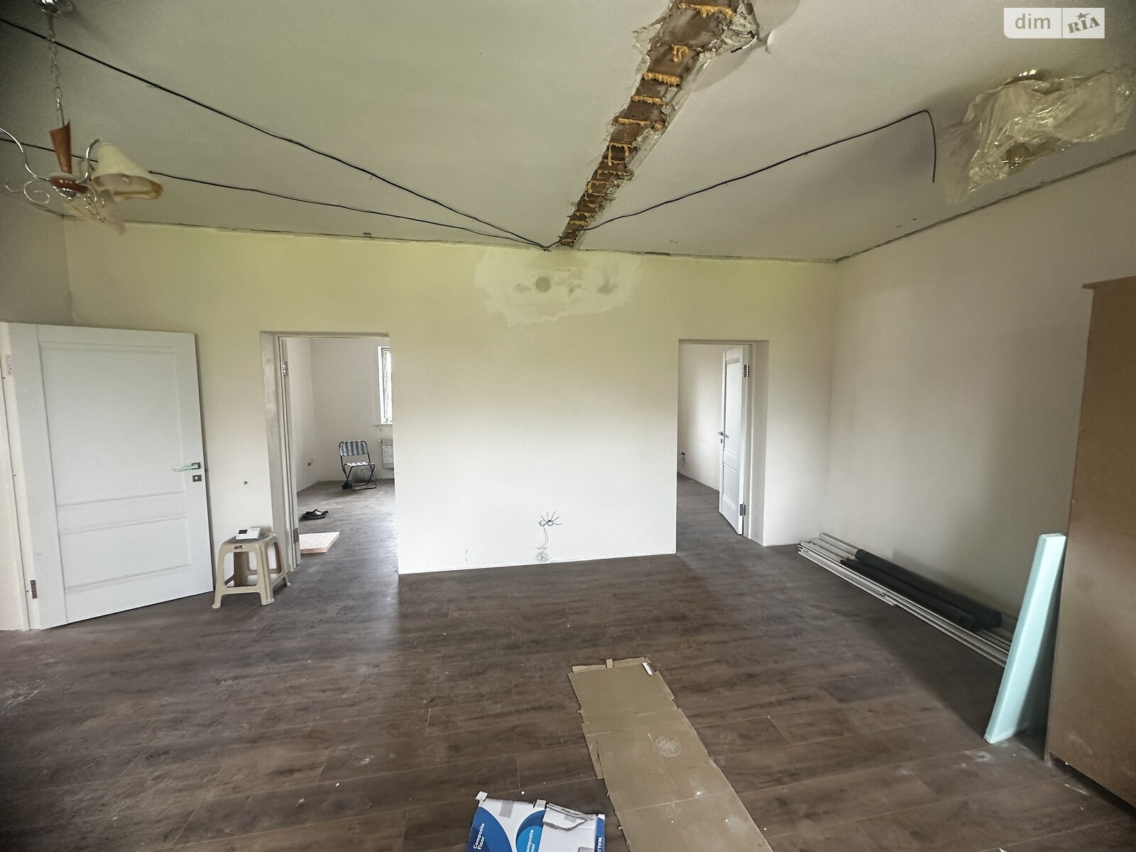 двухэтажный дом с гаражом, 235.6 кв. м, кирпич. Продажа в Сумах район Ковпаковский фото 1 двухэтажный дом с гаражом, 235.6 кв. м, кирпич. Продажа в Сумах район Ковпаковский фото 1